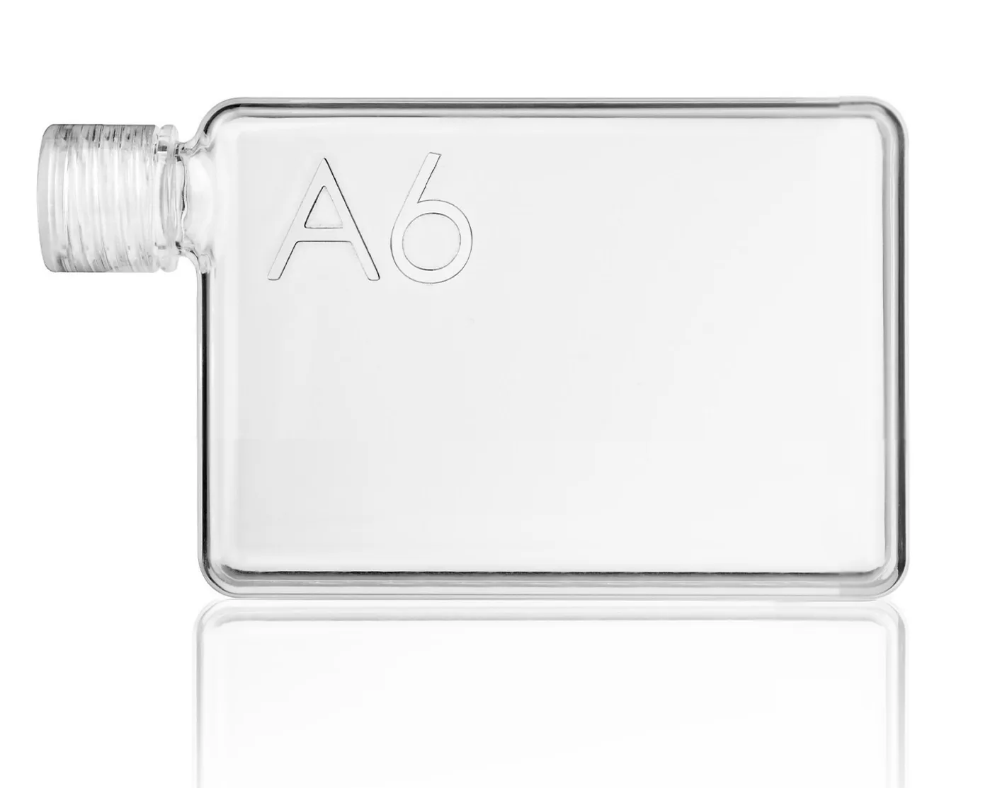 A6 memobottle (375mL)