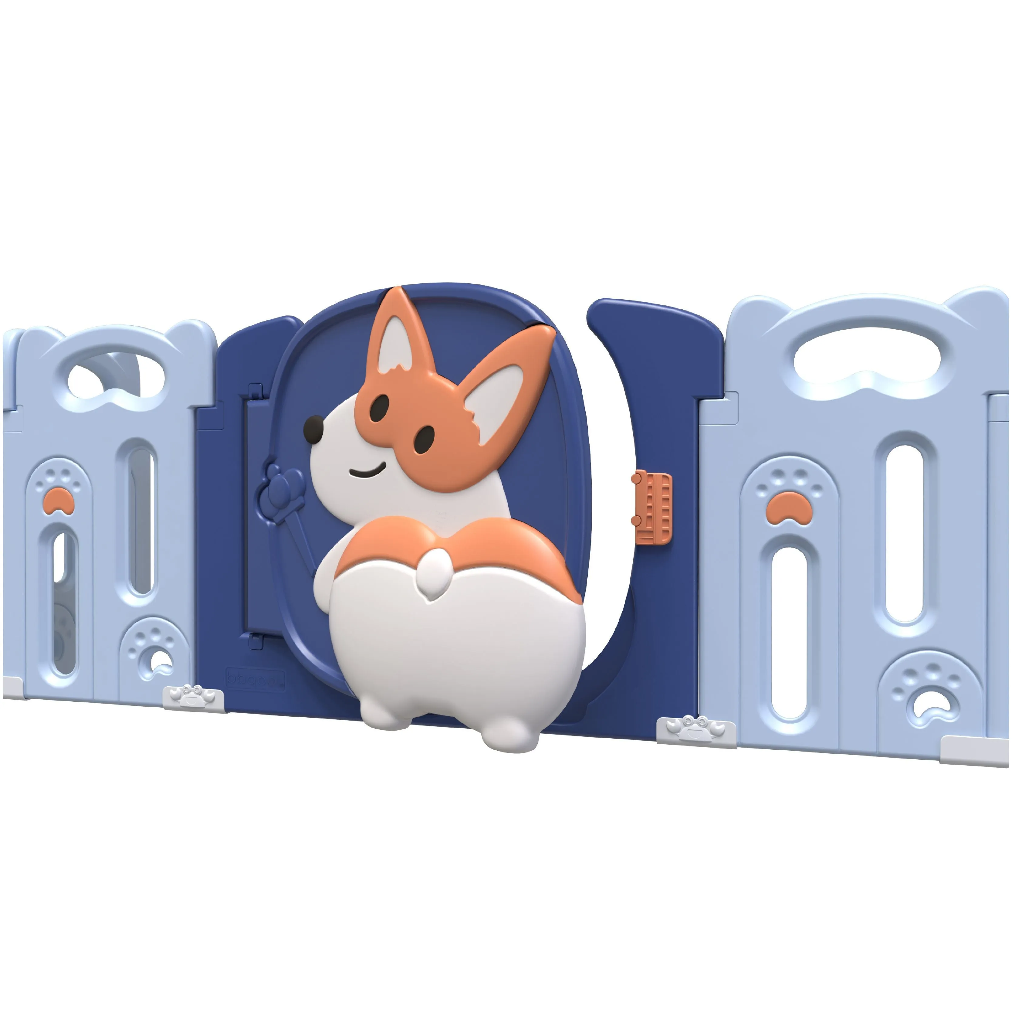 Aesti® Corgi Playpen