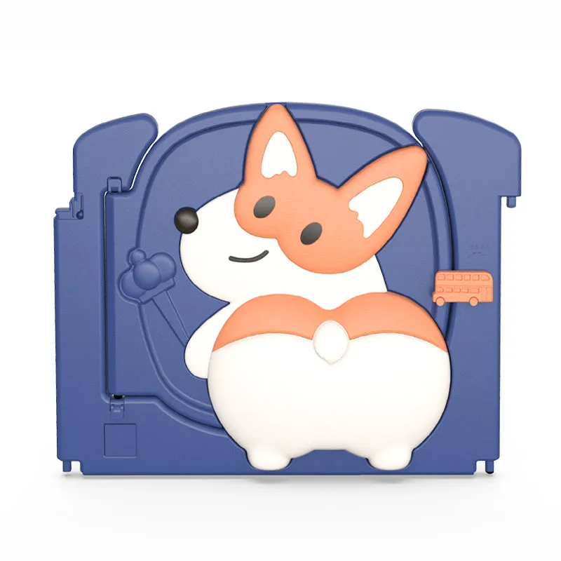 Aesti® Corgi Playpen