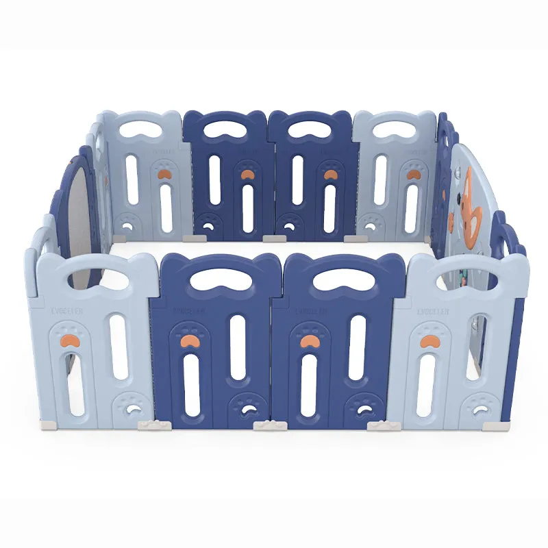 Aesti® Corgi Playpen