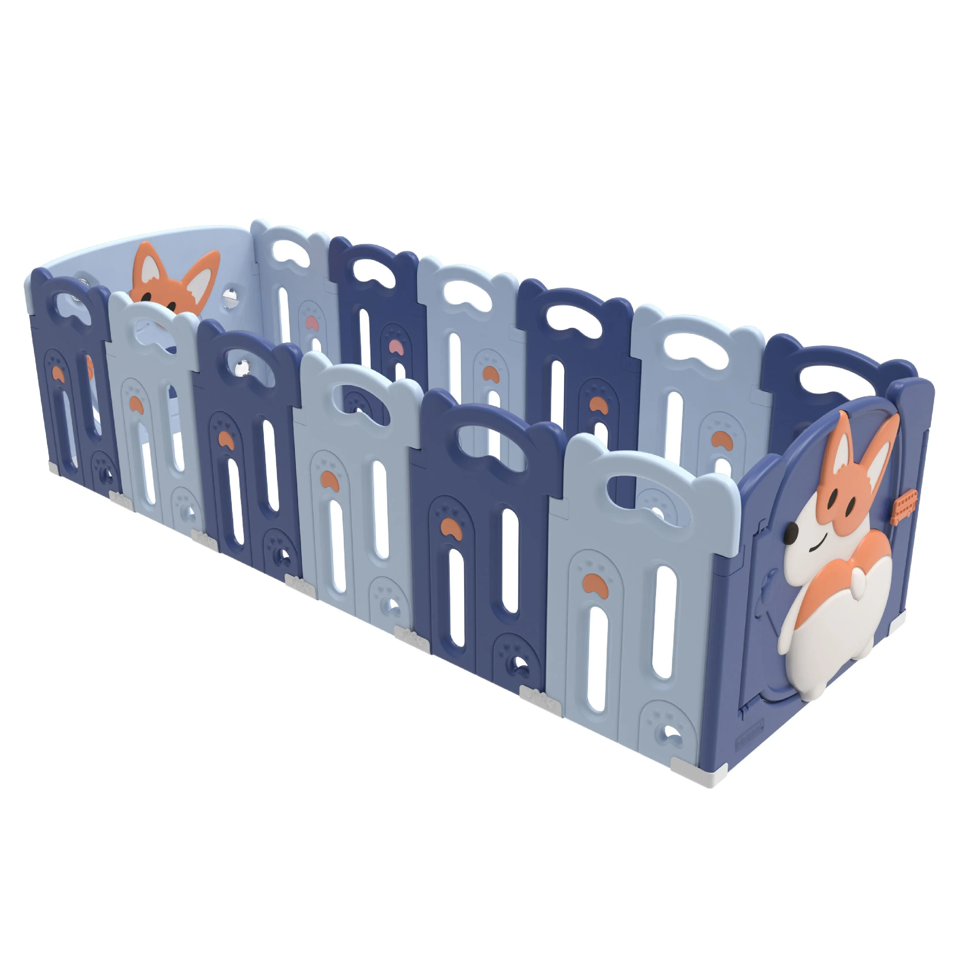 Aesti® Corgi Playpen