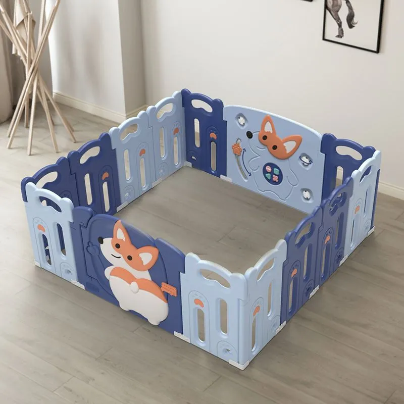 Aesti® Corgi Playpen