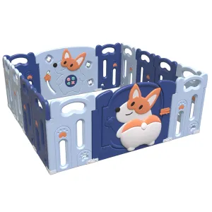 Aesti® Corgi Playpen