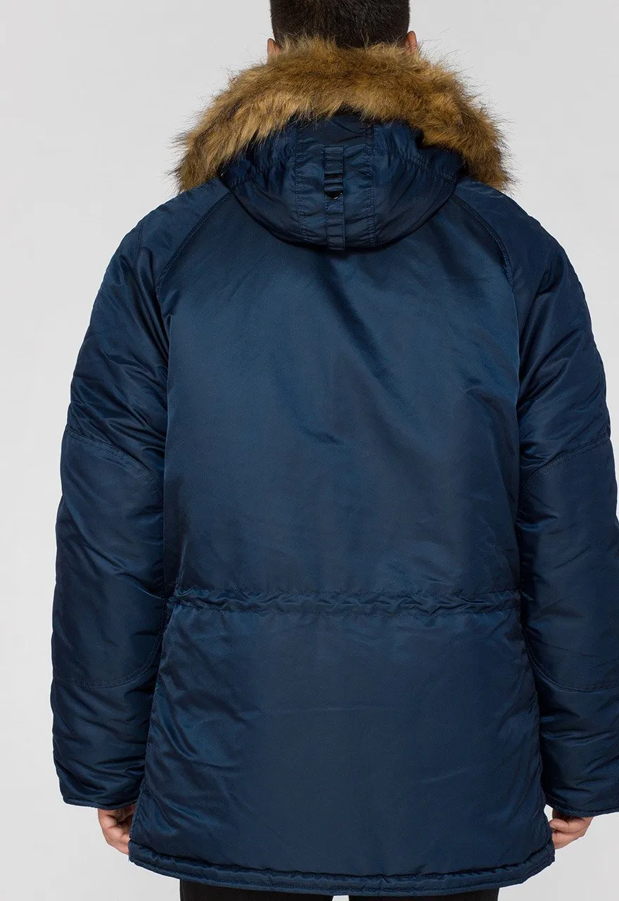 ALPHA N3B EXTREME COLD PARKA