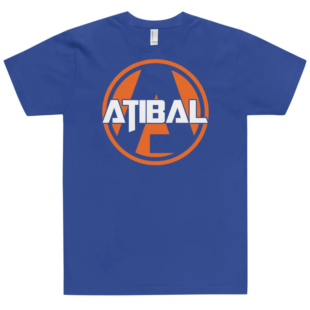 Atibal Shield Logo Shirt