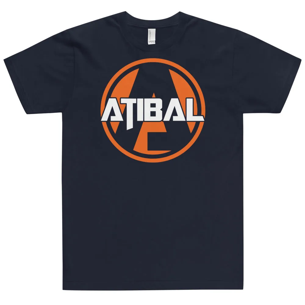 Atibal Shield Logo Shirt