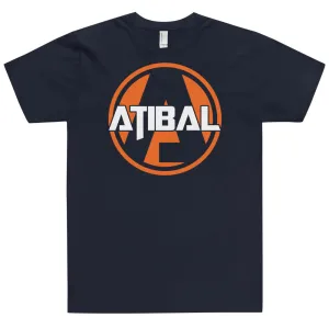 Atibal Shield Logo Shirt