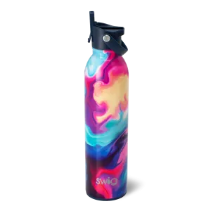 Aura Flip   Sip Bottle 26oz