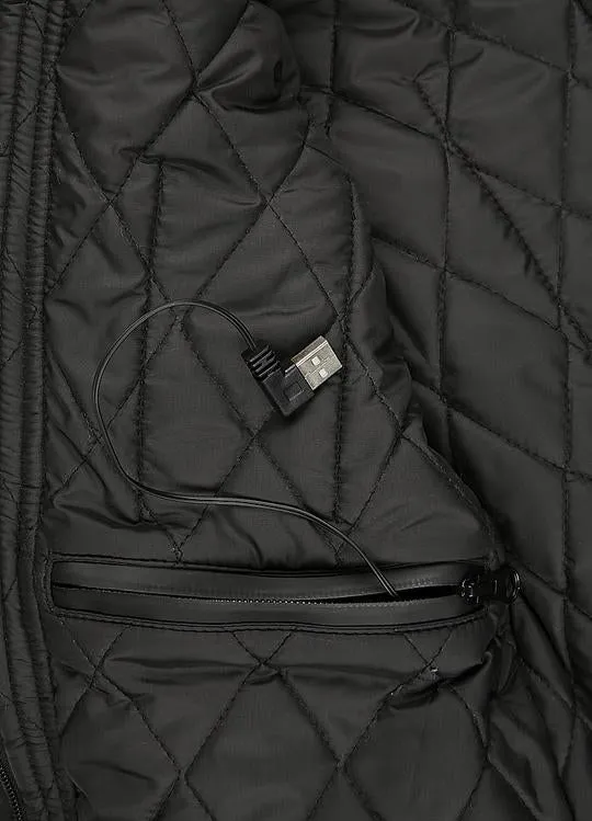 Aura Heated Vest