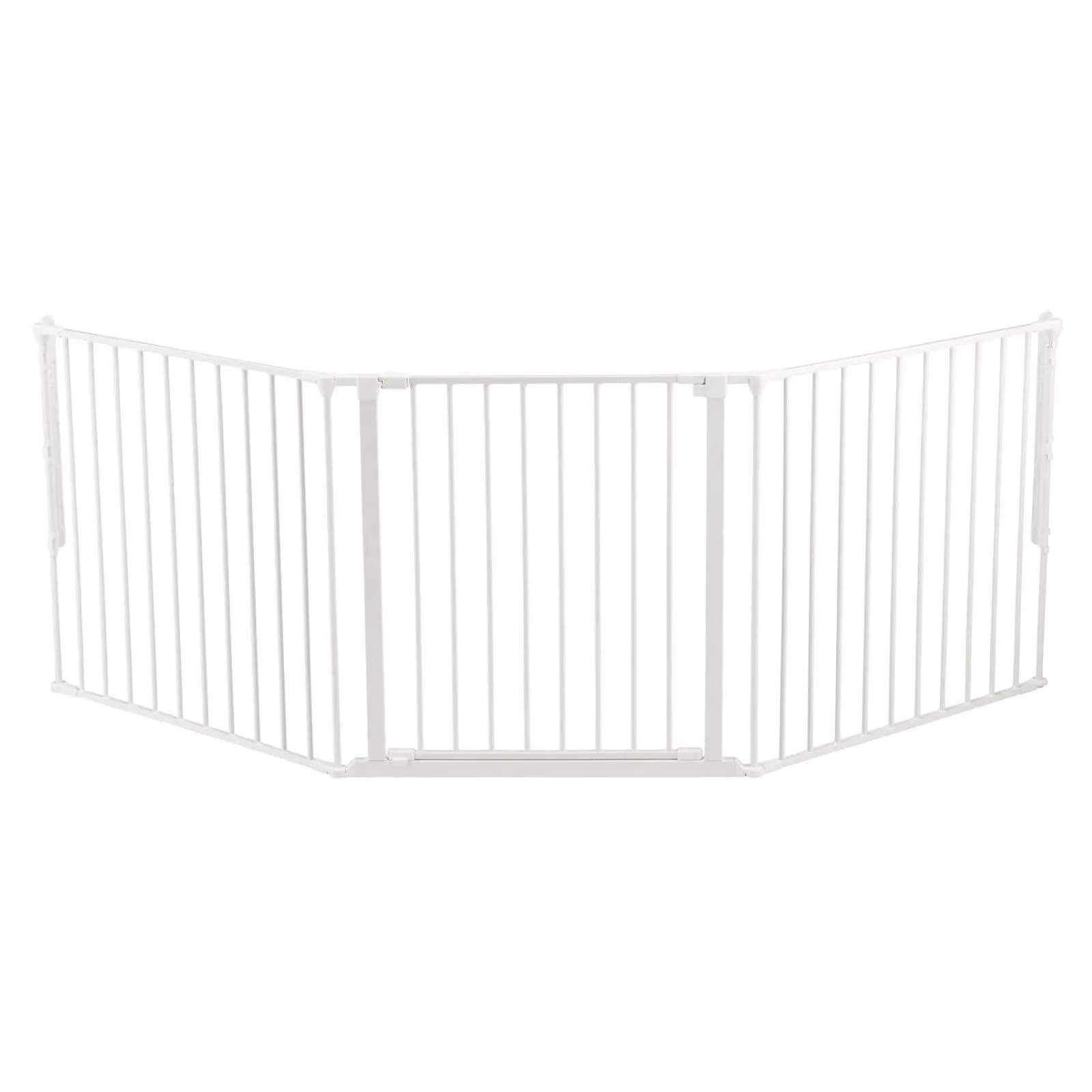 BabyDan Olaf Wide Safety Gate