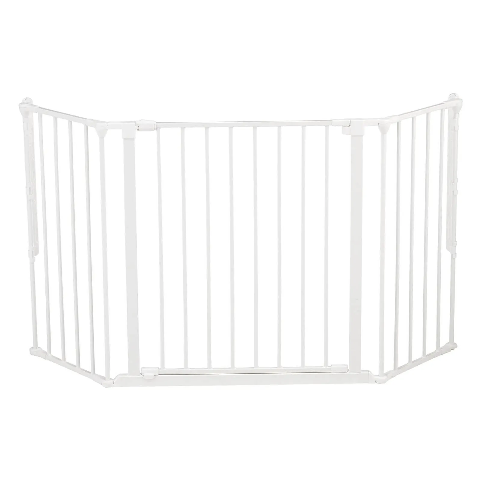 BabyDan Olaf Wide Safety Gate