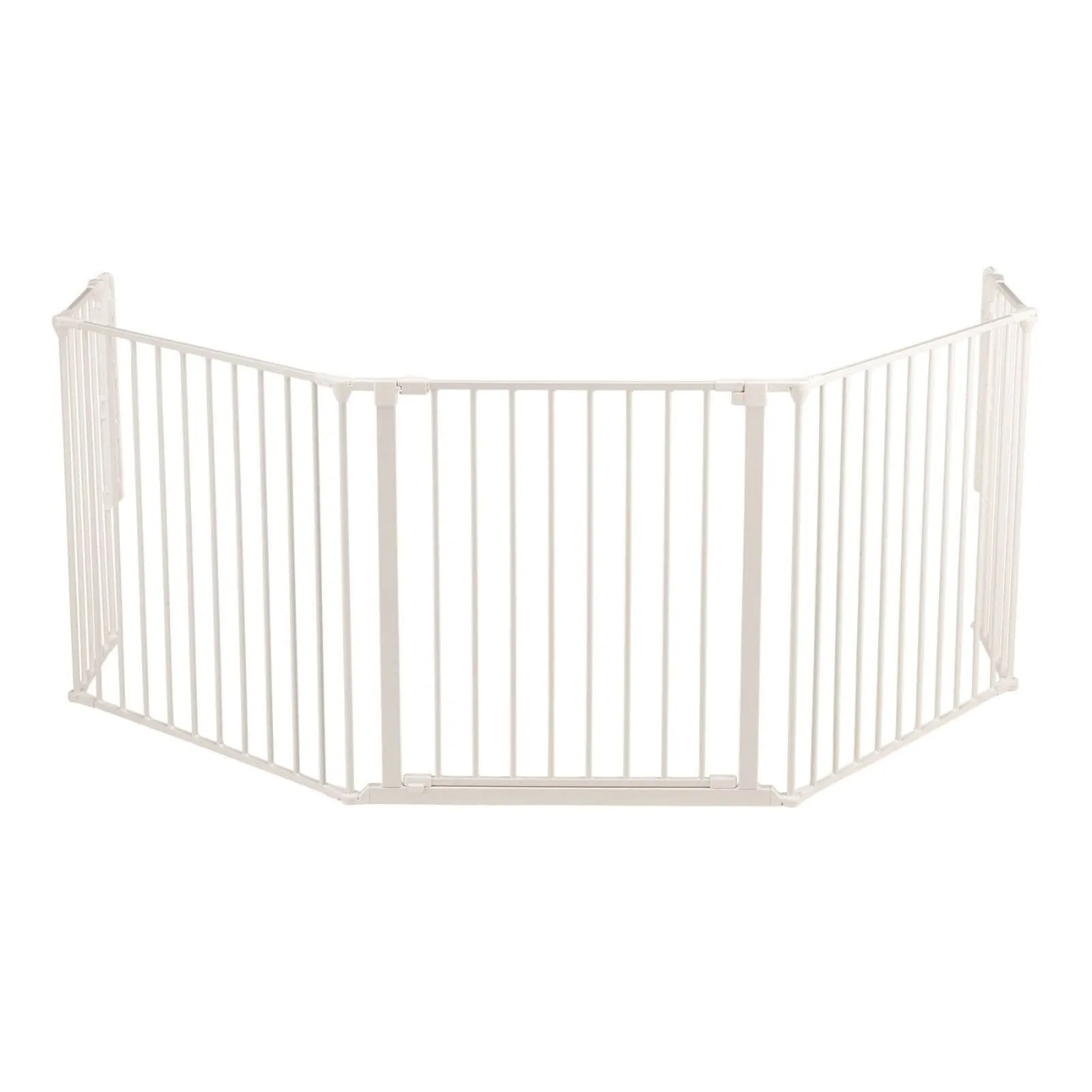 BabyDan Olaf Wide Safety Gate