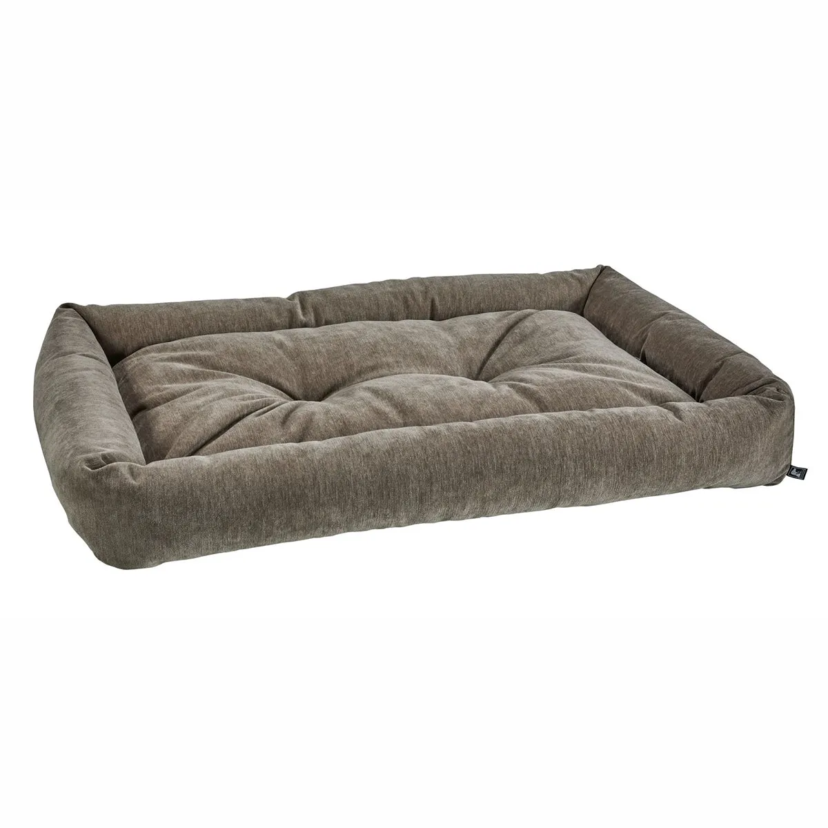 Bark Microvelvet Tango Multi Dog Bed