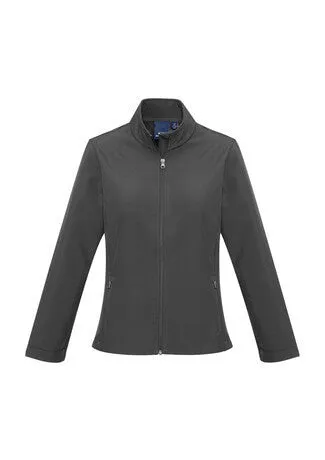 Biz Collection Womens Apex Jacket (J740L)