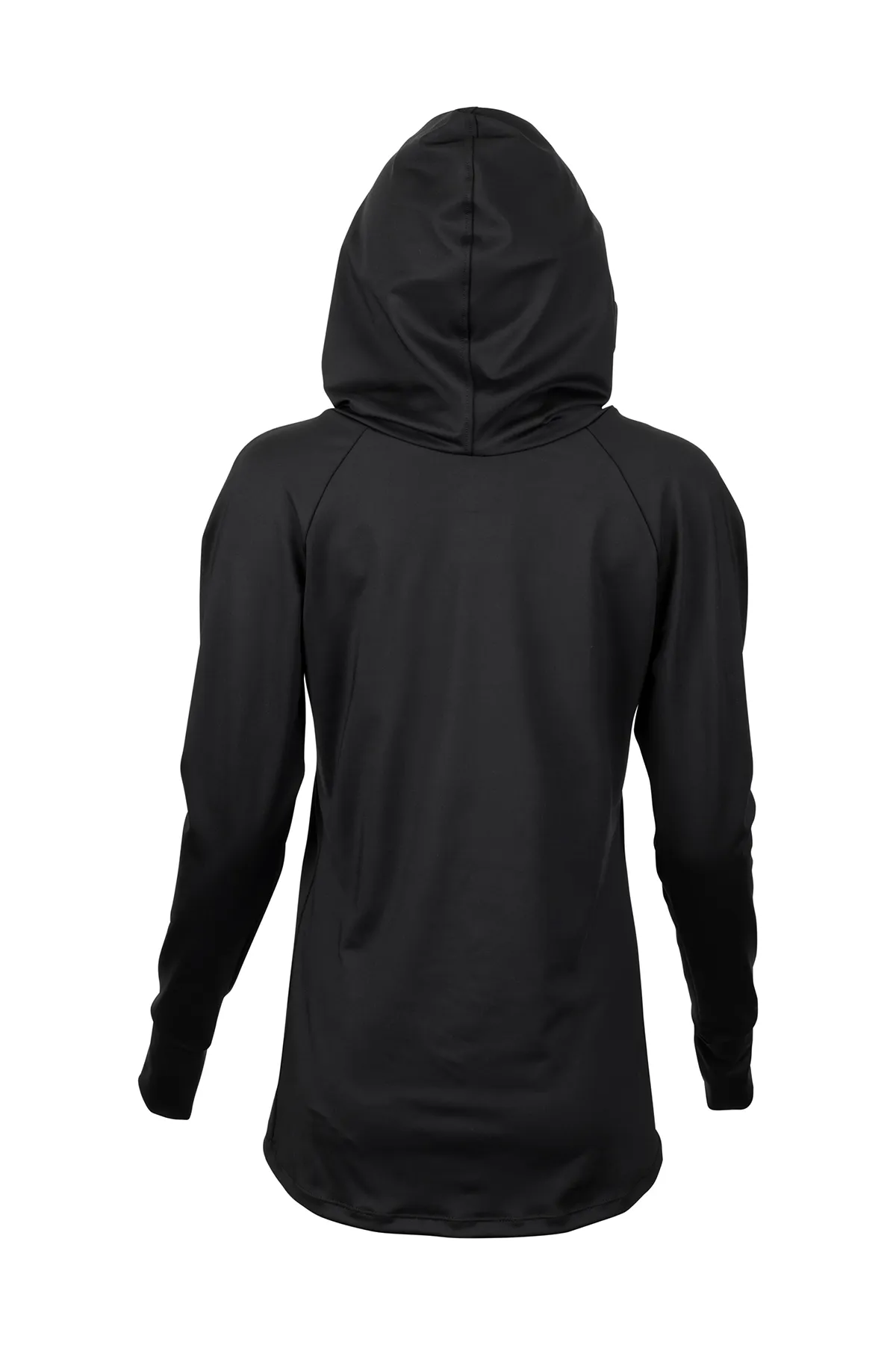 BOATHOUSE Women's 215 Hooded Compression Top