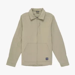 Boiler Insulated Work Jacket