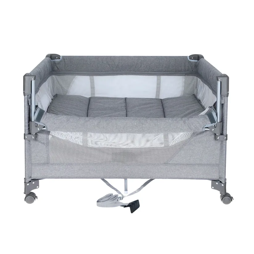 Bonbijou S5 3-IN-1 Quickfold Playpen