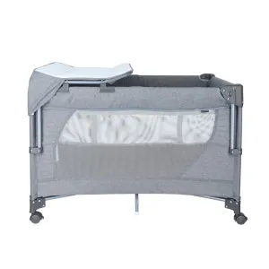 Bonbijou S5 3-IN-1 Quickfold Playpen