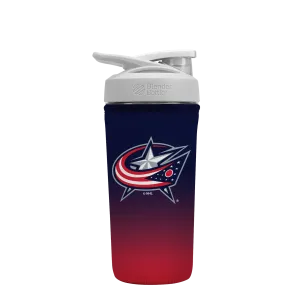 BotlSok - NHL® Columbus Blue Jackets® Ombre