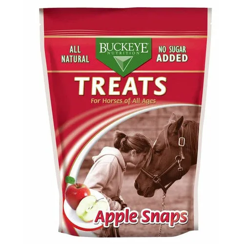 Buckeye Nutrition Treats ***