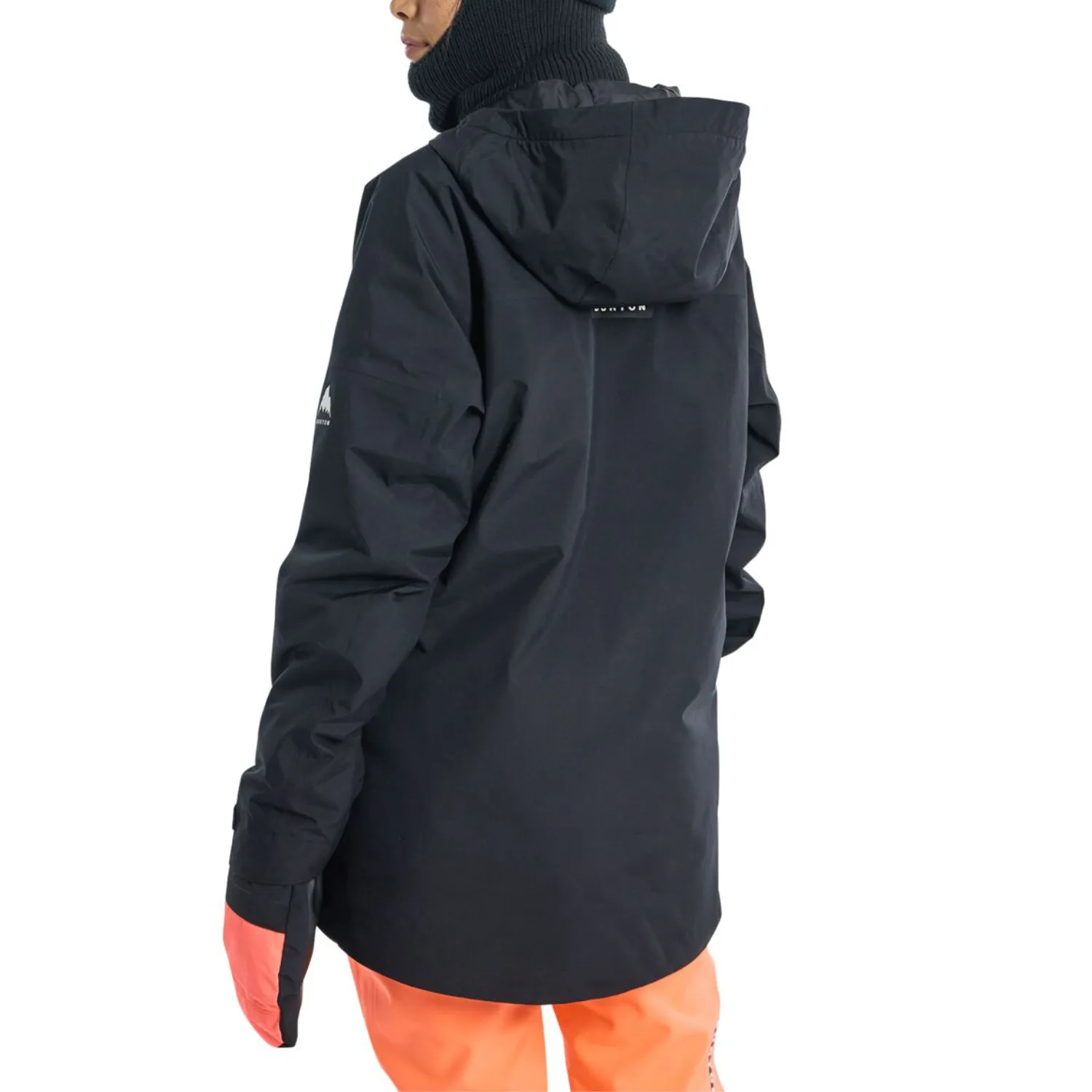 Burton Pillowline Gore-Tex Anorak 2024 - Women's Snow Jacket