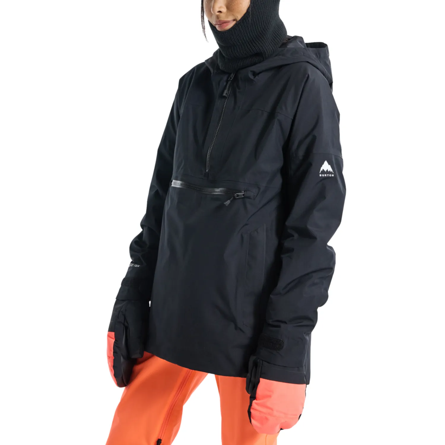 Burton Pillowline Gore-Tex Anorak 2024 - Women's Snow Jacket