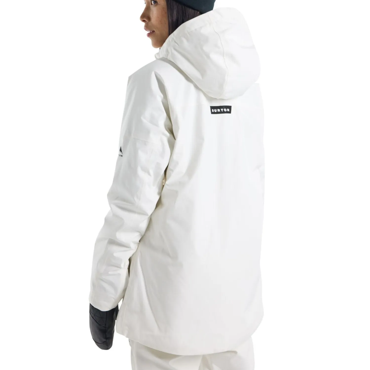 Burton Pillowline Gore-Tex Anorak 2024 - Women's Snow Jacket