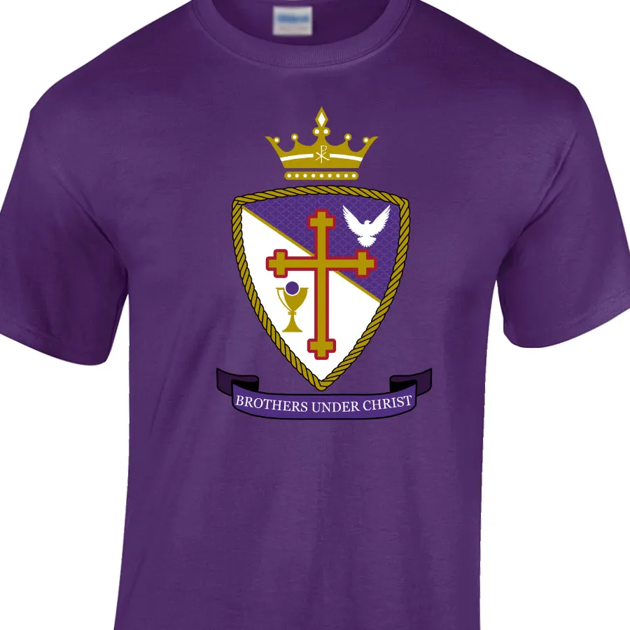 BYX Crown Shield T-Shirt