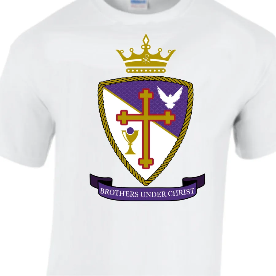 BYX Crown Shield T-Shirt