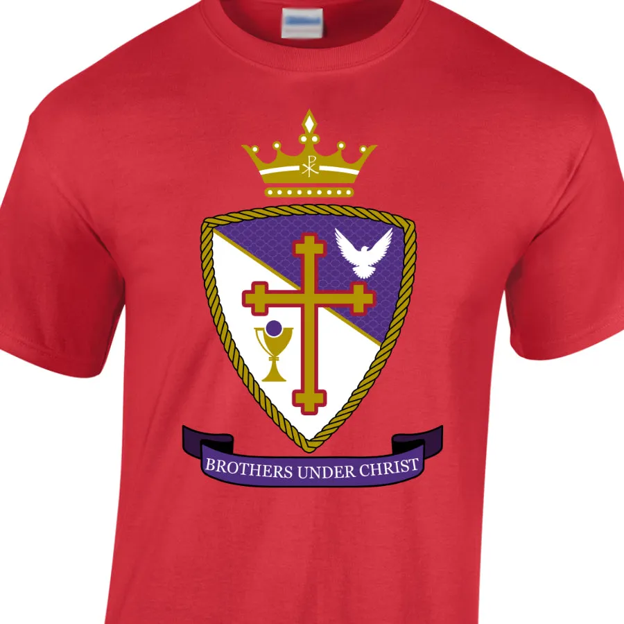 BYX Crown Shield T-Shirt