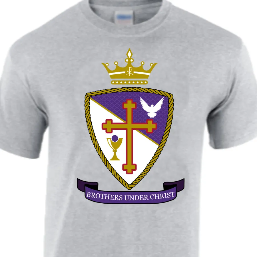 BYX Crown Shield T-Shirt