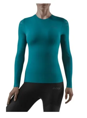 CEP Ultralight Long Sleeve Shirt, Women