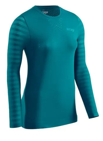 CEP Ultralight Long Sleeve Shirt, Women