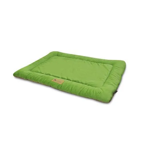 Chill Pad Dog Bed Pistachio