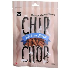 Chip Chops Fish on Stick 70 gms