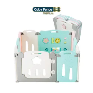 Coby Fence - Foldable 8 2 (Starlight)