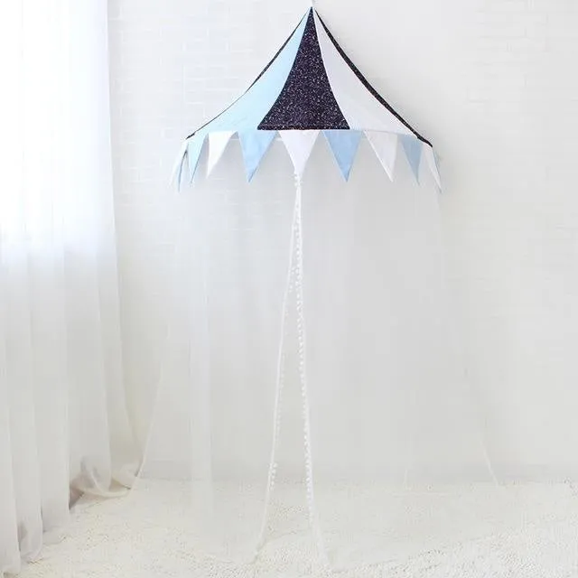 Contemporary Play Tent