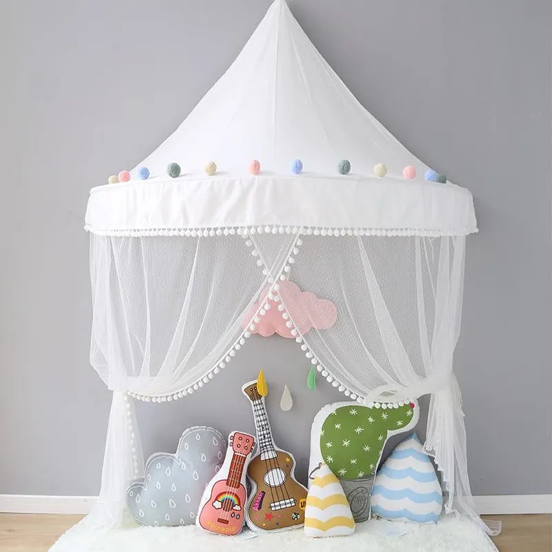 Contemporary Play Tent