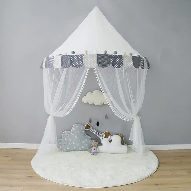 Contemporary Play Tent