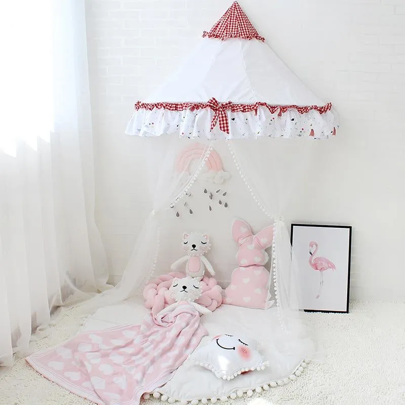 Contemporary Play Tent