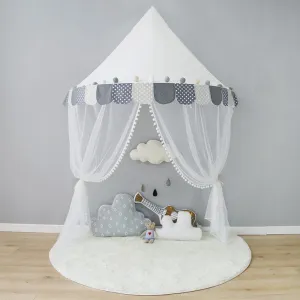 Contemporary Play Tent