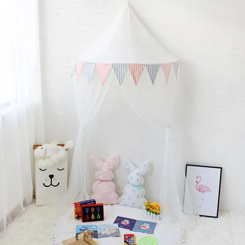 Contemporary Play Tent