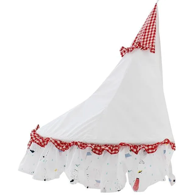 Contemporary Play Tent