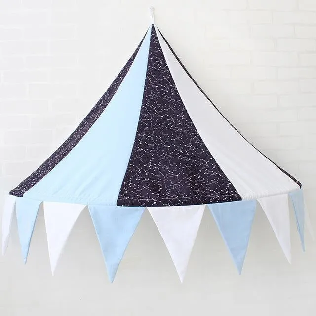 Contemporary Play Tent