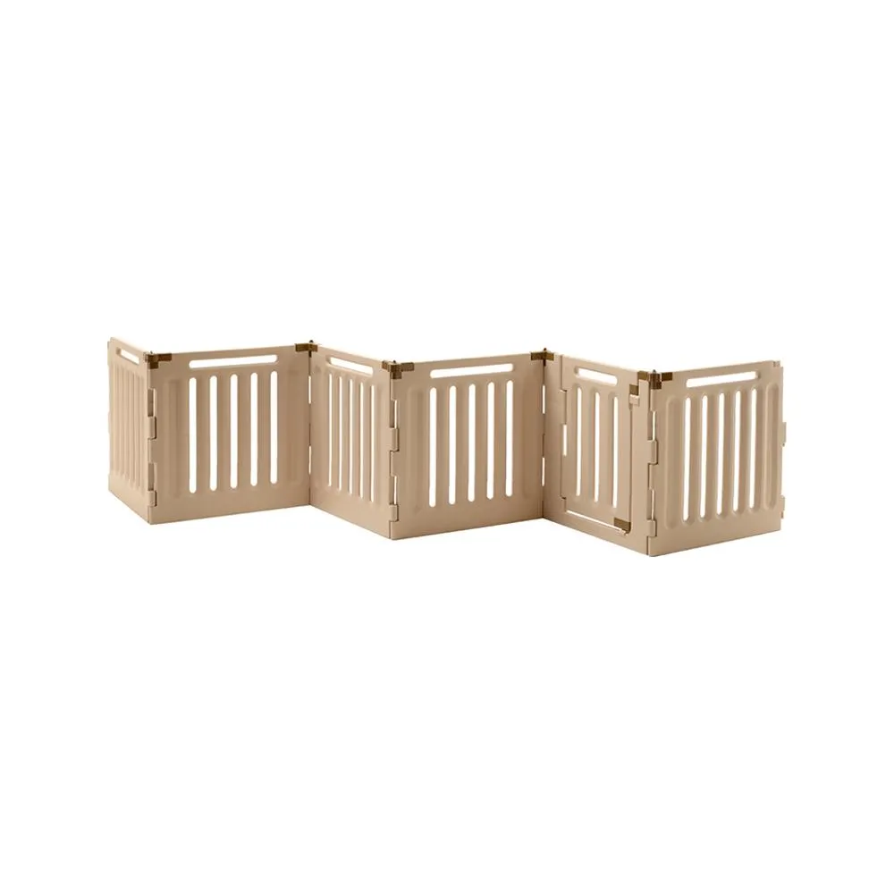 Convertible Indoor/Outdoor Pet Playpen