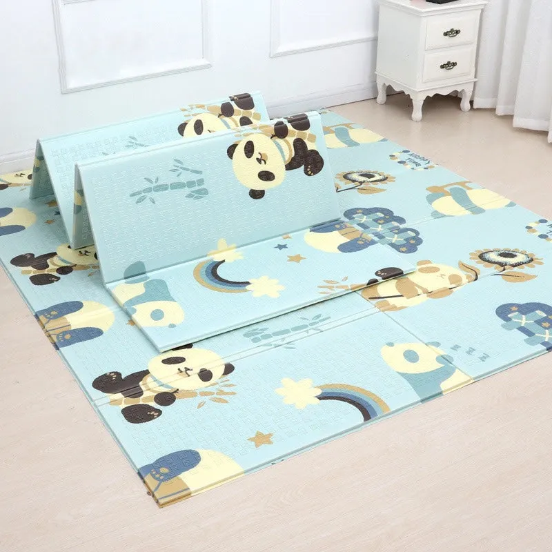 Cushion Pad Mat for Baby Playpen