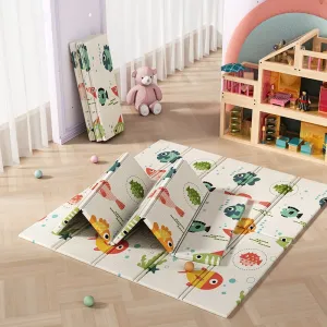 Cushion Pad Mat for Baby Playpen