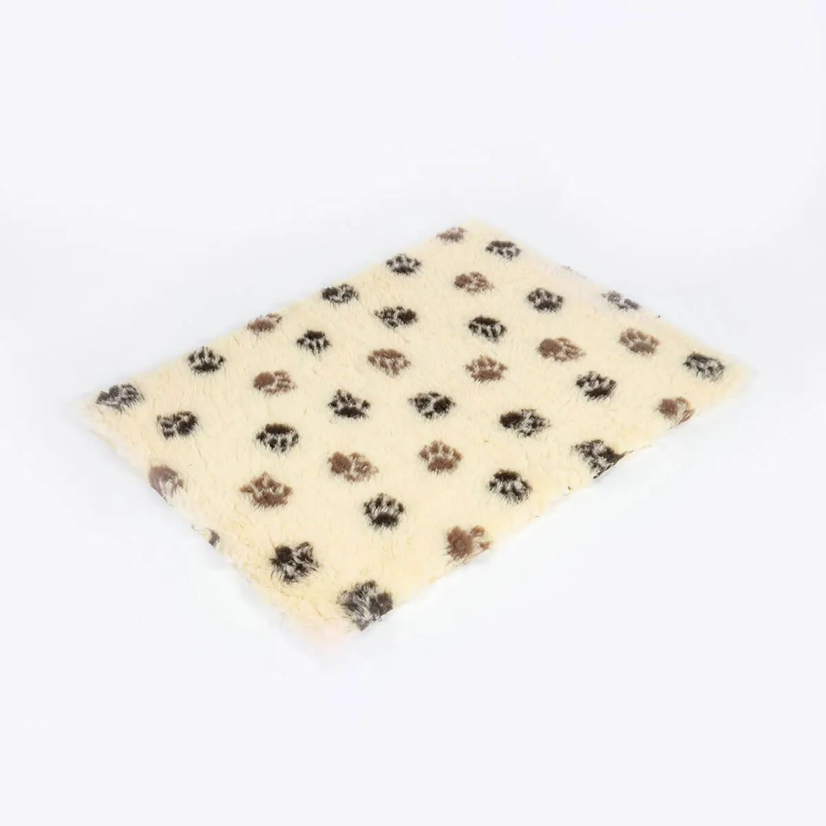 Danish Design Pet Fleece Crate Mat