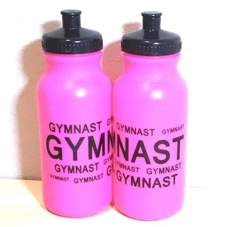 Ditto Dancewear Gymnast or Dancer Drink Bottle - 600ml