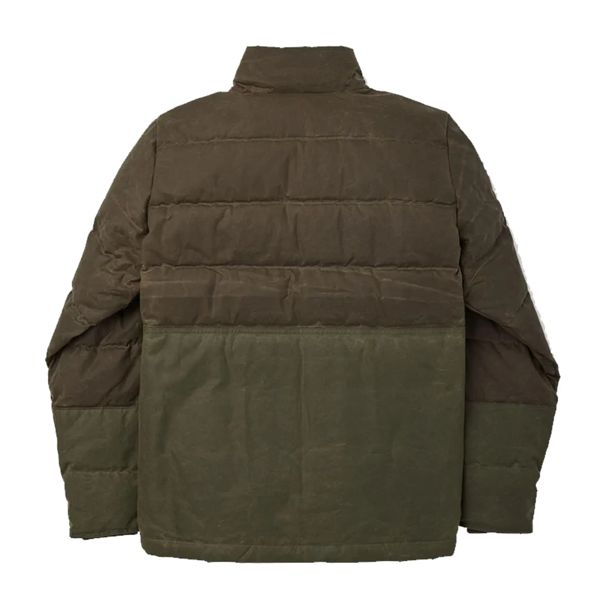 Down Cruiser Jacket